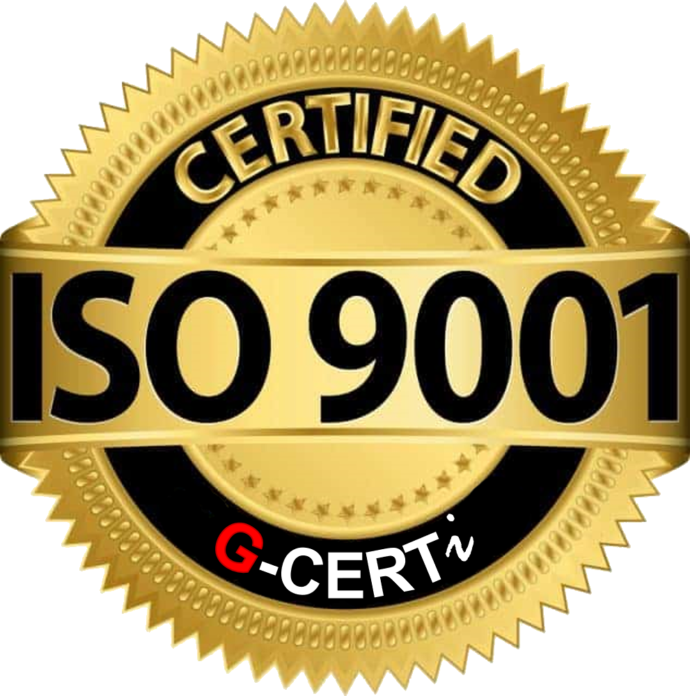 27 anos de sólida experiência