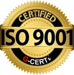 27 anos de sólida experiência